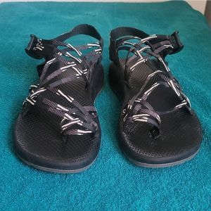 Chaco women's Zx/3 classic sandal size 10 women